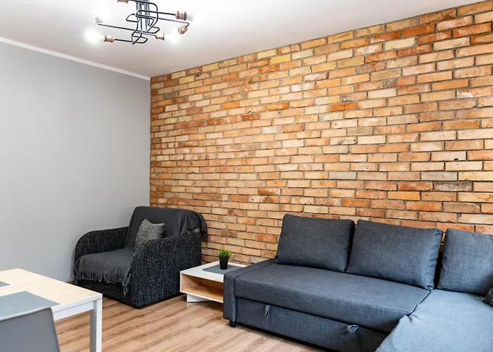 Cracow Nest - 2 Separate Rooms, Heart Of Kazimierz